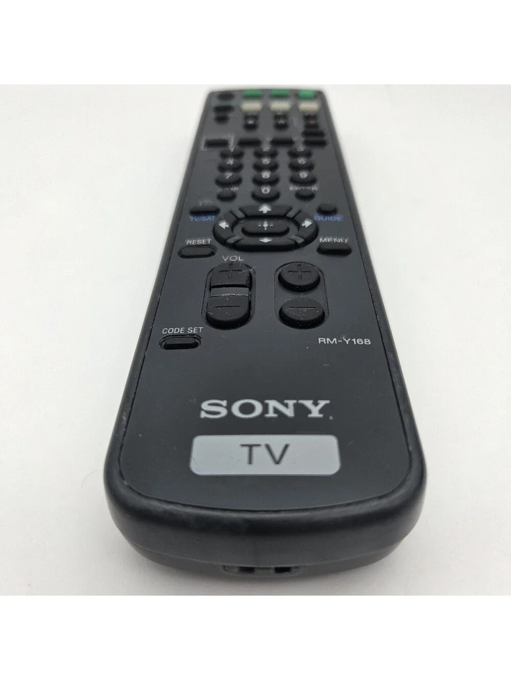 Sony this remote